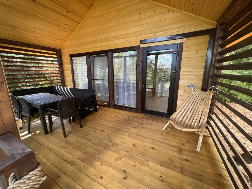 Частный дом Веселые гуси 2 - фото 3