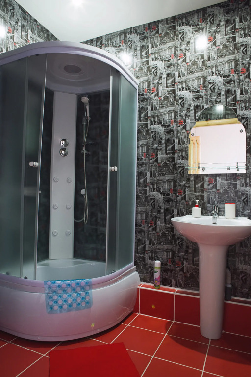 Мини-отель Виктори - фото 23