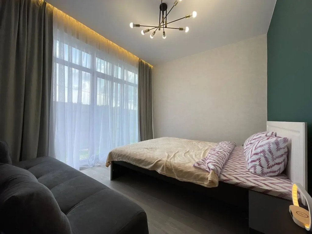 Коттедж рядом с пляжем в Yousinn Home