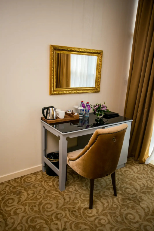Teatro Boutique Hotel - Chambres