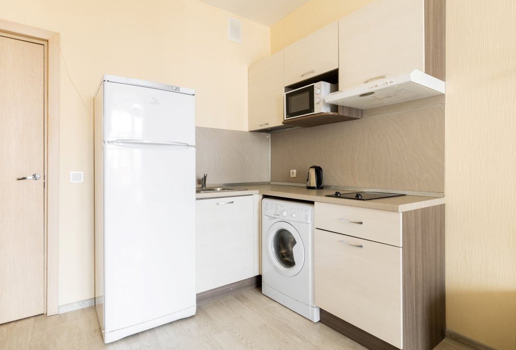 Апарт-Отель Империал - фото 27