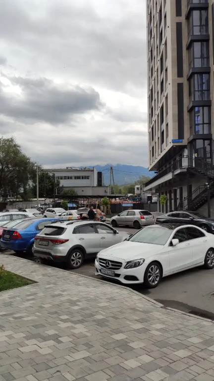 Апартаменты в City Lux Aparts