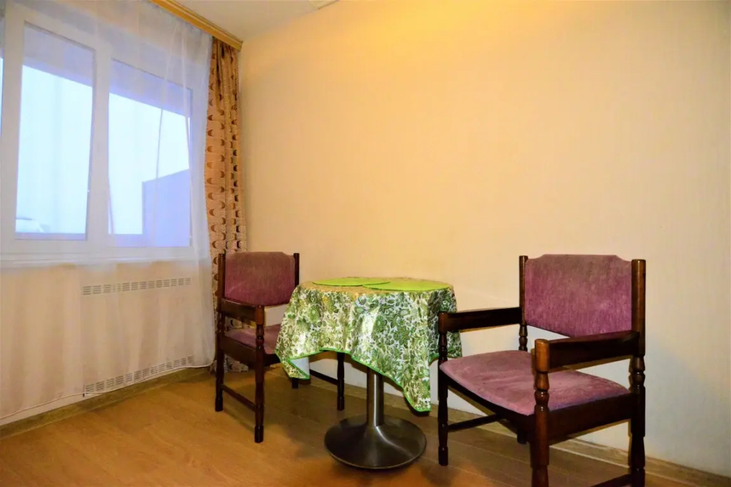 Отель Апартаменты Семейные BestFlat24 Кузьминки в Москве