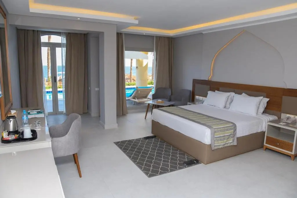 Sunrise Arabian Beach Resort, Шаркс-Бей, Єгипет мініатюра 26