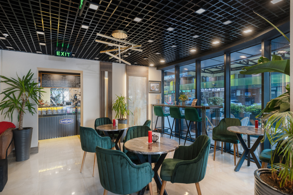 Wyn Residences Batumi, Батумі, Грузія мініатюра 45