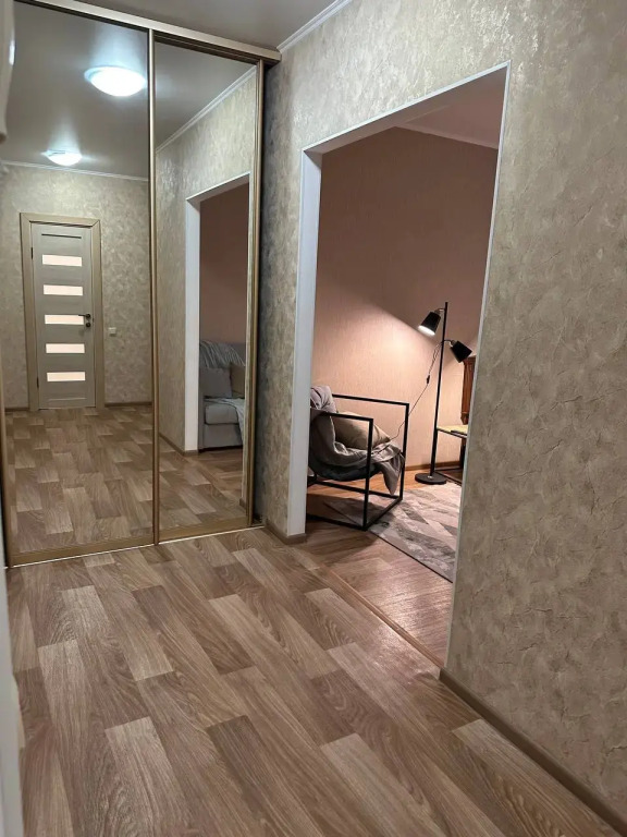 Апартаменты с Видами на Протоку Волги - фото 25