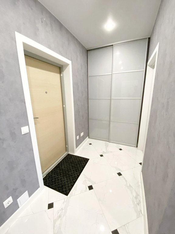 Квартира Konstantinov Apartments Фрунзе 20