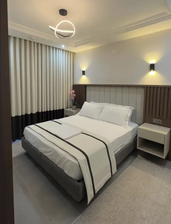 Classic Apartment