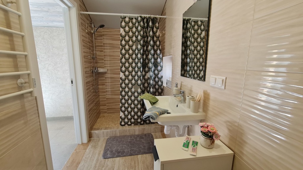 Апартаменты с 2 комнатами в Abrau Soul&SPA