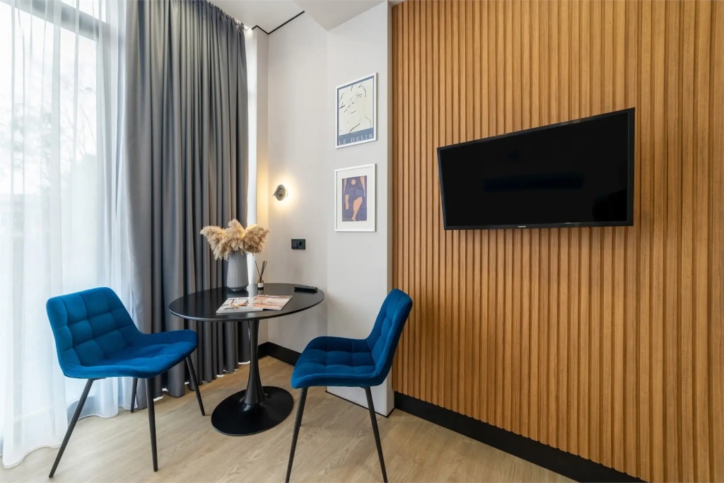 Hotel photo 6