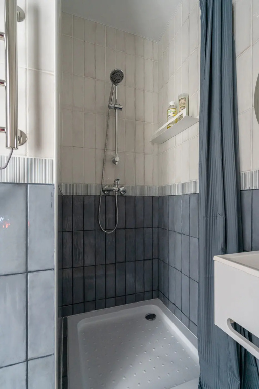 Отель Апартаменты BestFlat24 у Останкинской телебашни в Москве