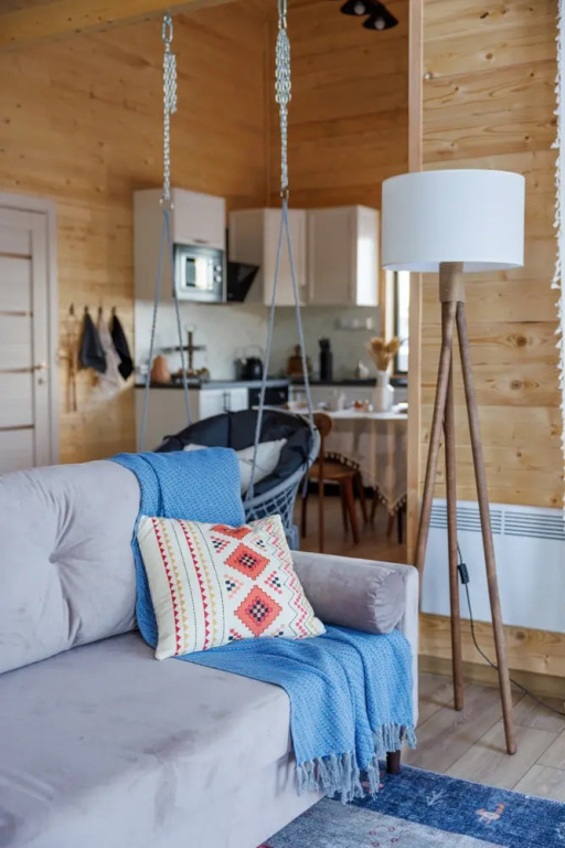 Частный дом ИстраДом КП Рига Грин дом 116 - фото 30