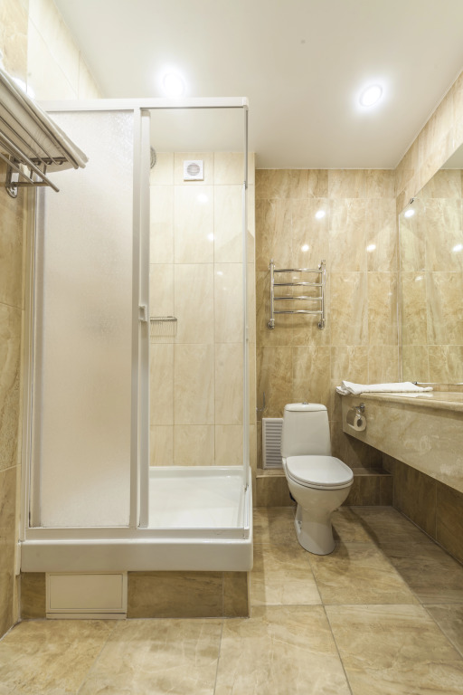 Отель Гранд Байкал - фото 24