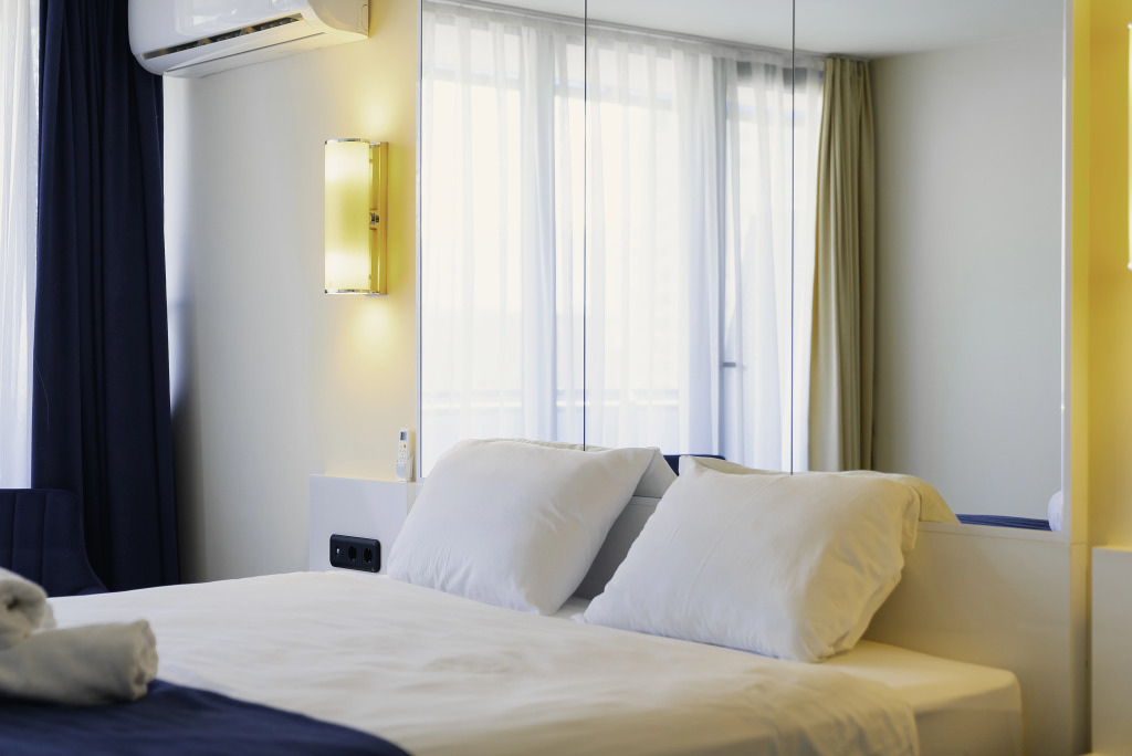 Апартаменты Grand City Real Estate — фото 4