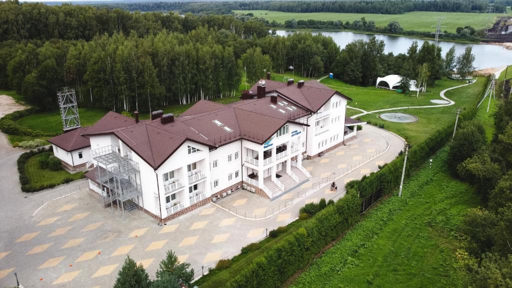 Ресторан флагман руза