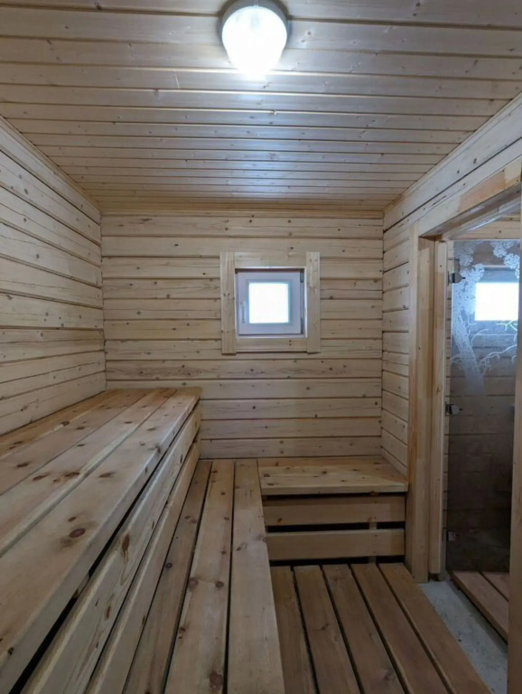 Гостевой дом 4 Эко- отель ПАНОРАМА - фото 33