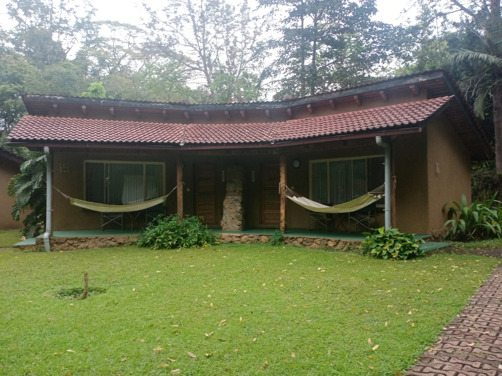 Deluxe Double room with balcony and with view (twin beds)