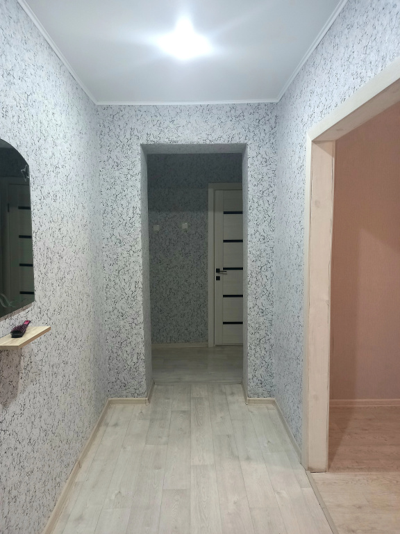 Posutochno Flat — 5