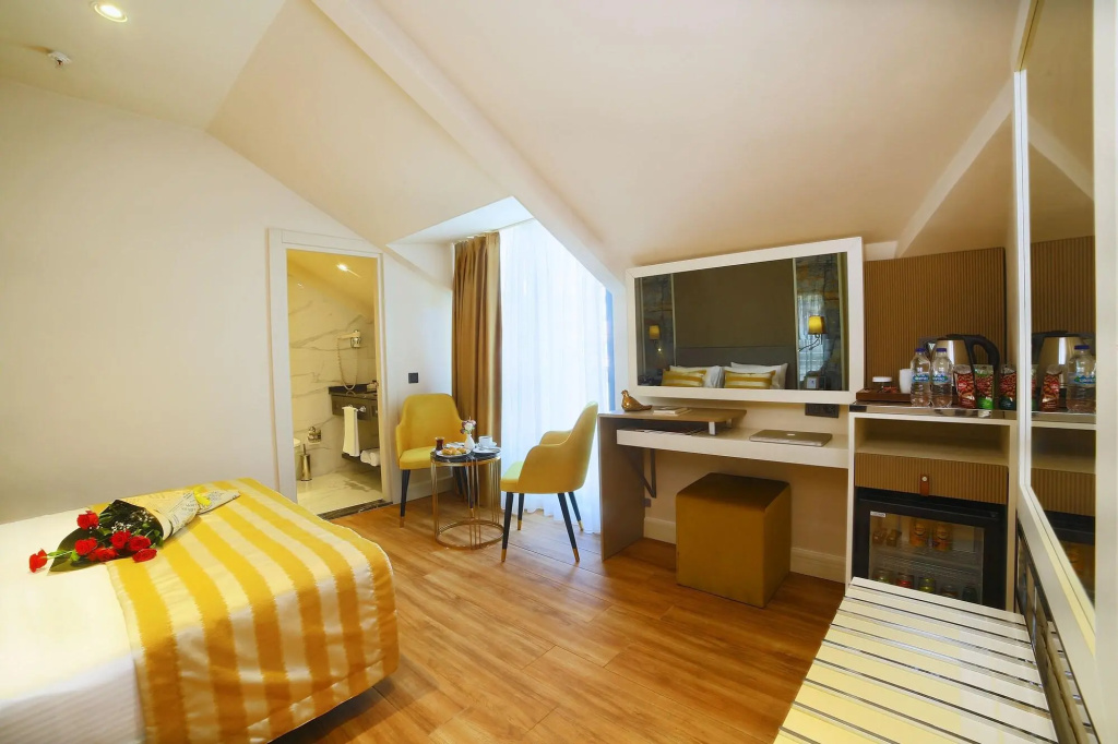 Icon Hotel Taksim - Général