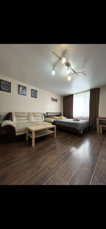 Квартира KRемлёFF House