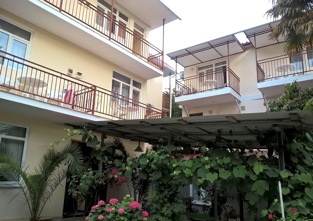 адлер дома ул просвещения