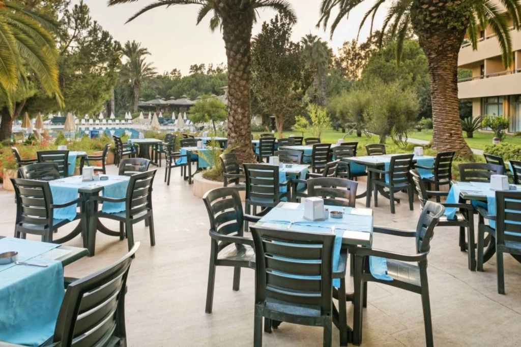 Ozkaymak Incekum Hotel, Аланья, Туреччина мініатюра 47