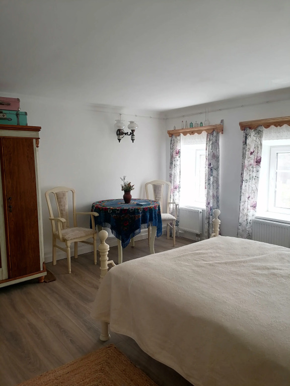 Частный дом Дом с мезонином на озере Селигер - фото 13