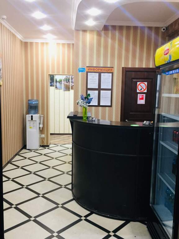 Гостиница софия москва