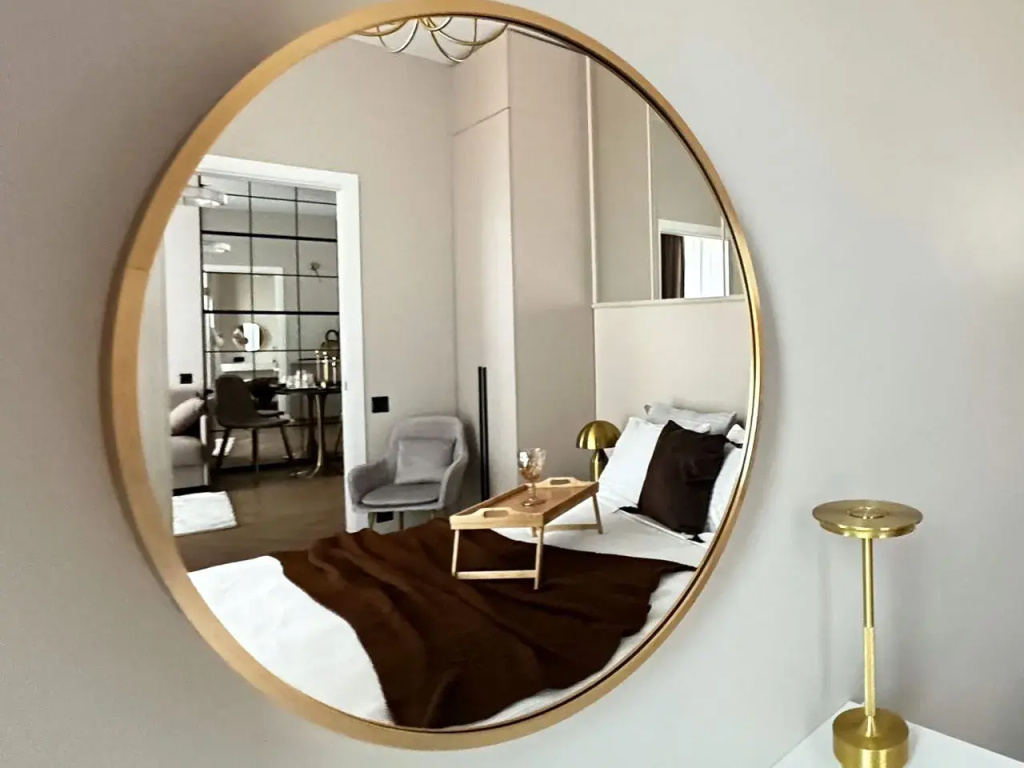 Апартаменты Matison Home Клубный Дом Рублево 35 — фото