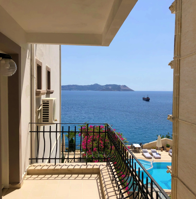 Aquaprincess Hotel - Chambres