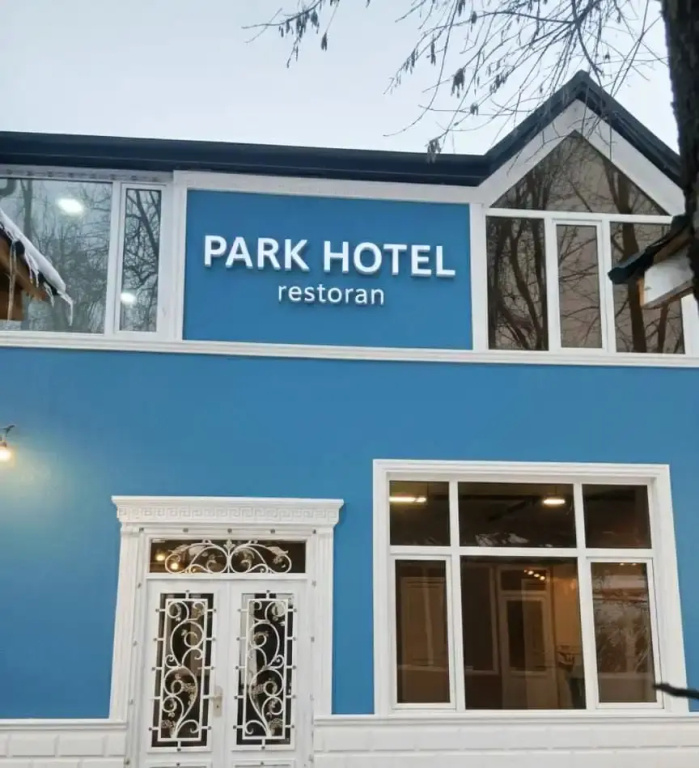 Hotel photo 2