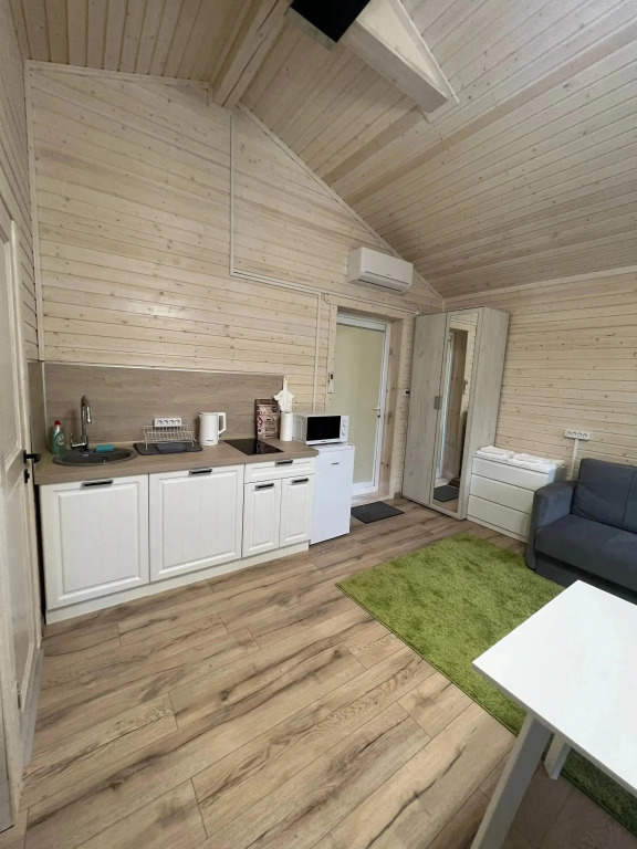 Частный дом Веселые гуси 5 - фото 6