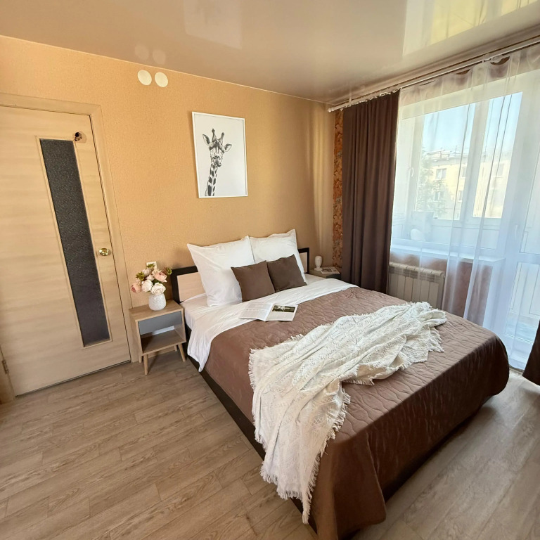 Апартаменты на Кирова 31 - фото 5