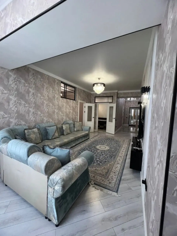 Апартаменты роскошные Киевская No.51 — фото 4