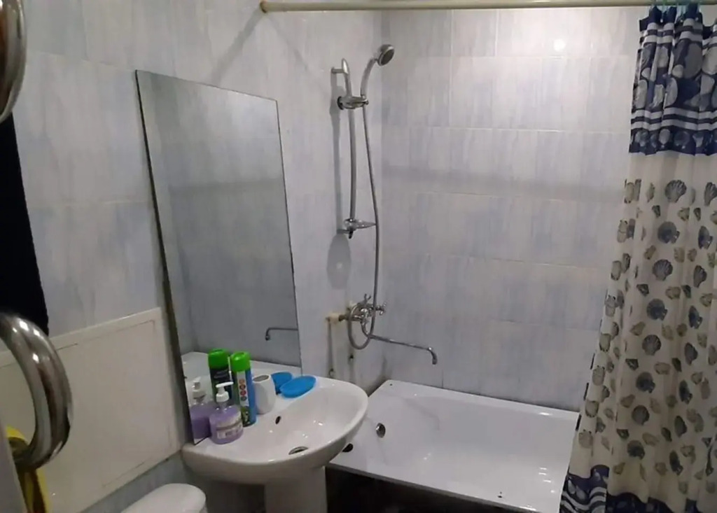 Квартира Уютная квартиpкa в центрe гopода - фото 8