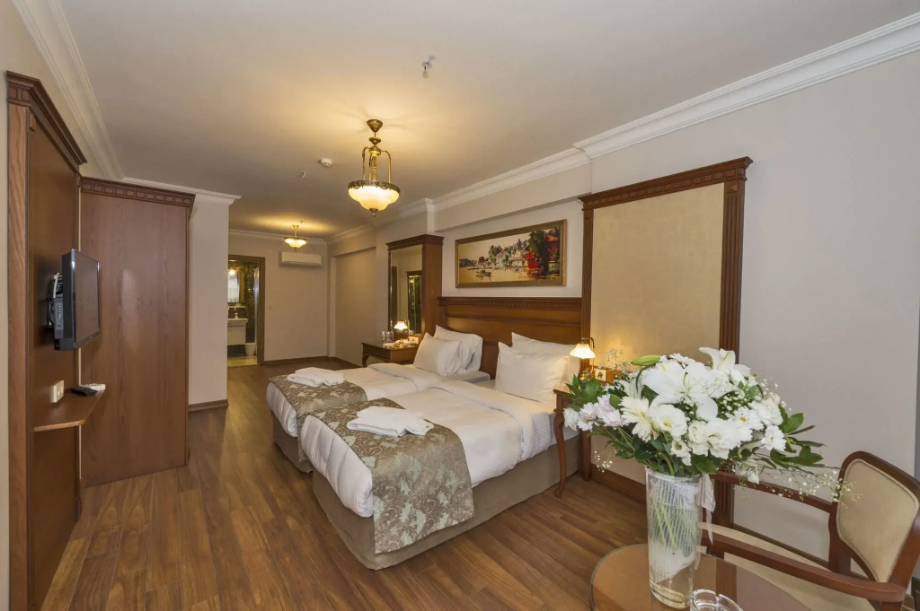 Hotel photo 15