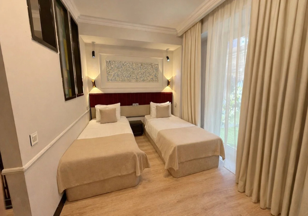 Hazz Hotel — фото 3