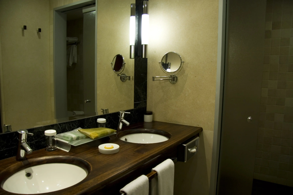Gran Hotel Guadalpin Banus - Chambres