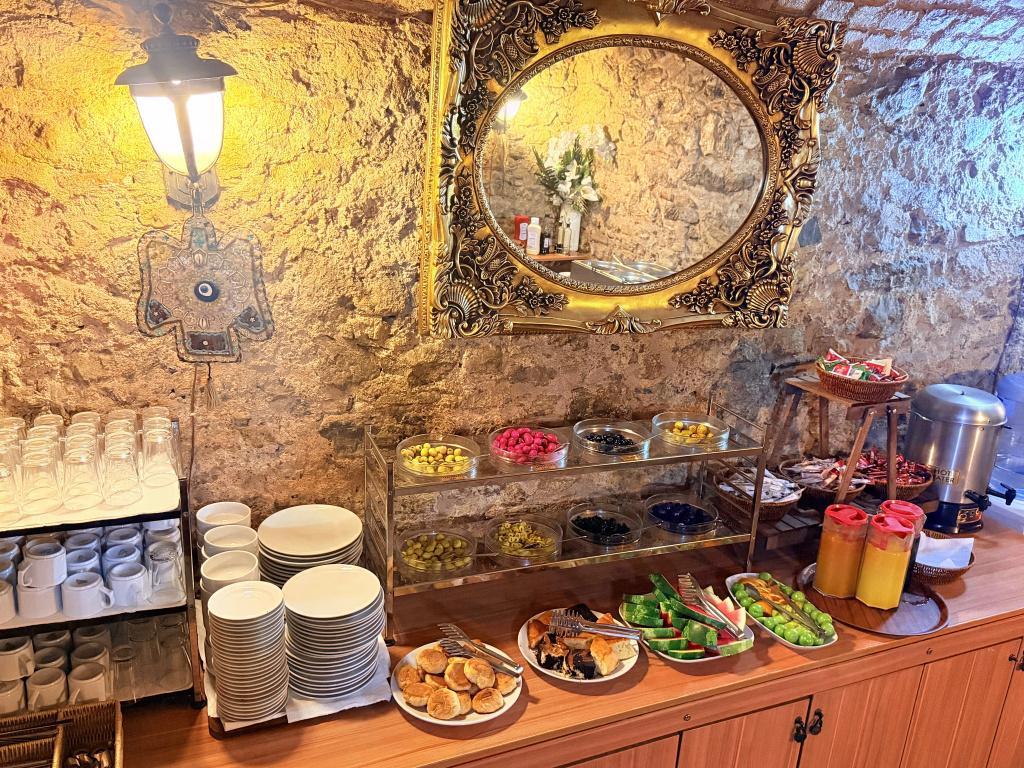 Gedik Pasa Konagi Hotel — Стамбул, Туреччина мініатюра 22