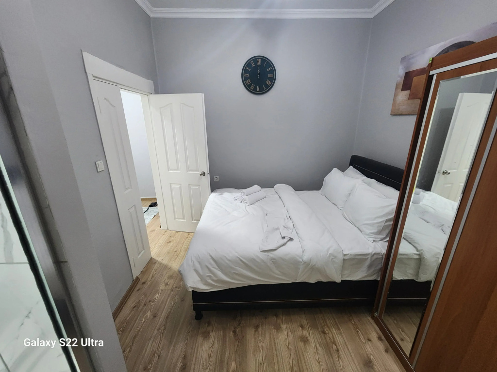 Апарт-отель Taxim No 1 Suites — фото