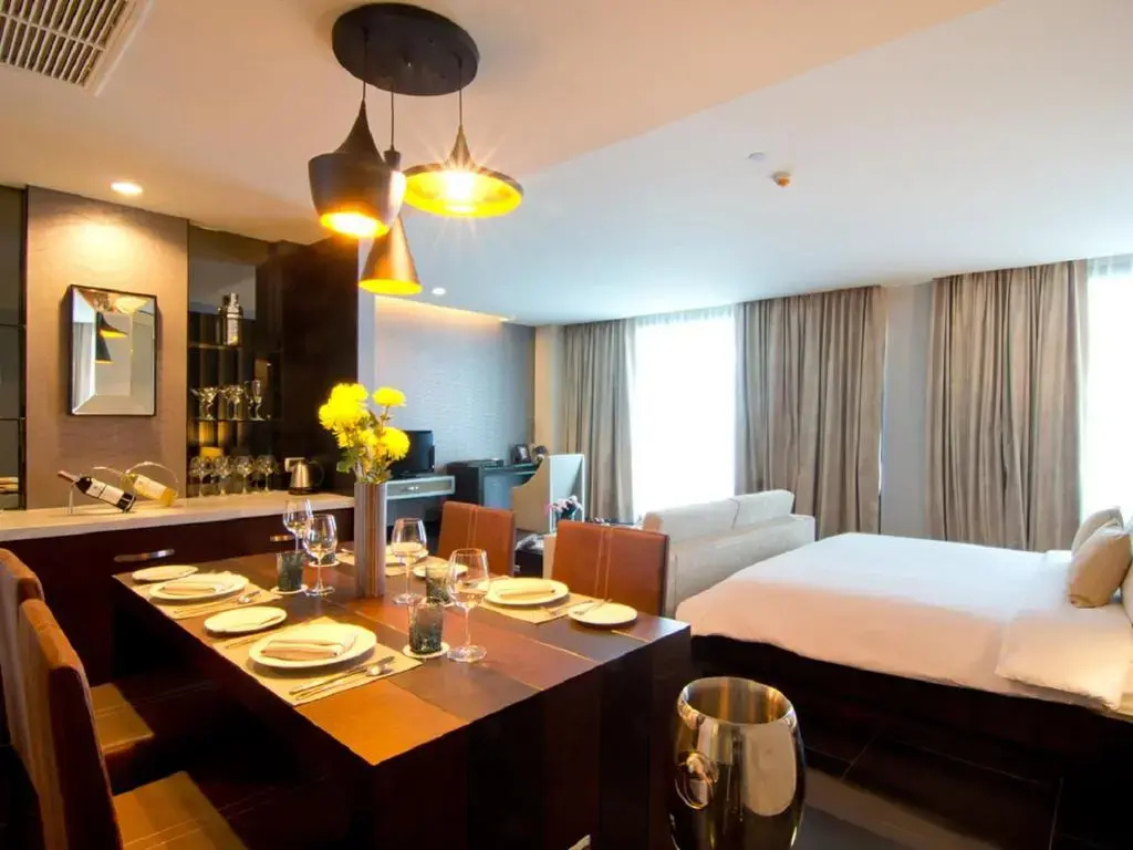 Hotel photo 18