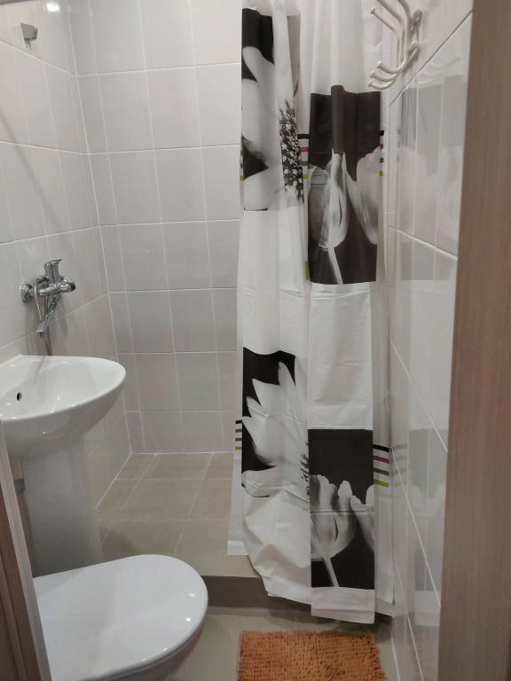 Пятиместный номер Comfort c 1 комнатой в Seraphim Grad