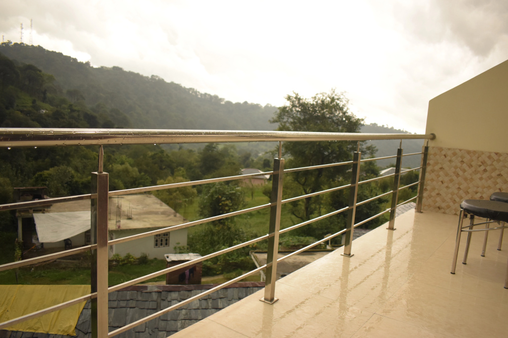 Nature S View Hotel - Général