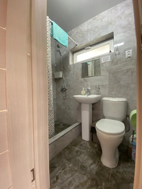 Трёхместный номер Superior с красивым видом из окна в Архипка Rooms