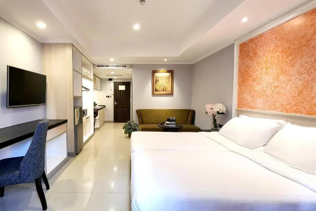 FuramaXclusive Sukhumvit - Général