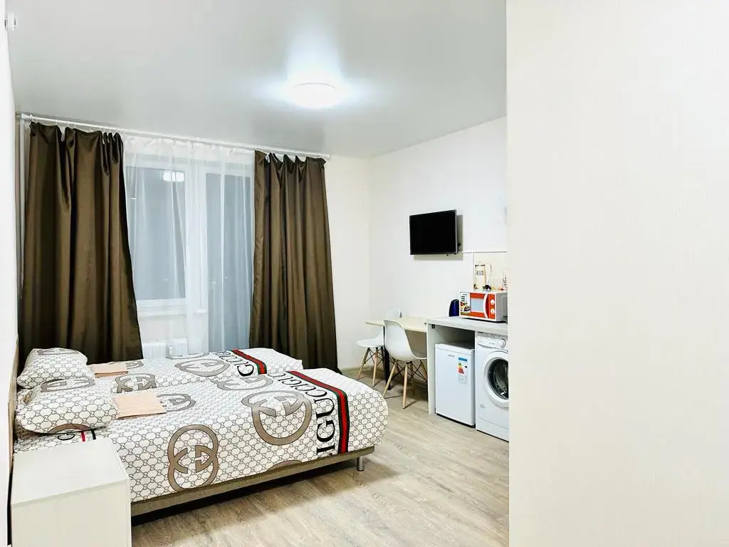 Апартаменты 5 Pant Family House в Остафьево — фото