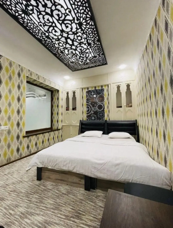 Гостевой дом Colibri Traditional Guest House — фото