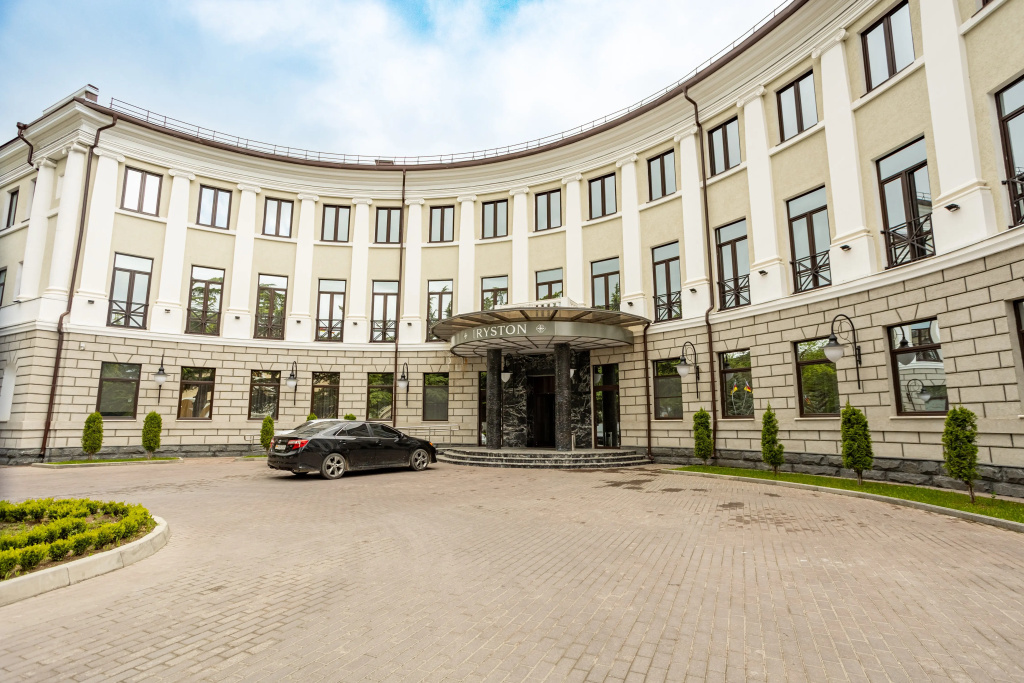 Hotel photo 2