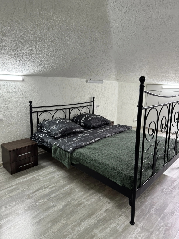 Квартира Loft near Tatneftarena — фото