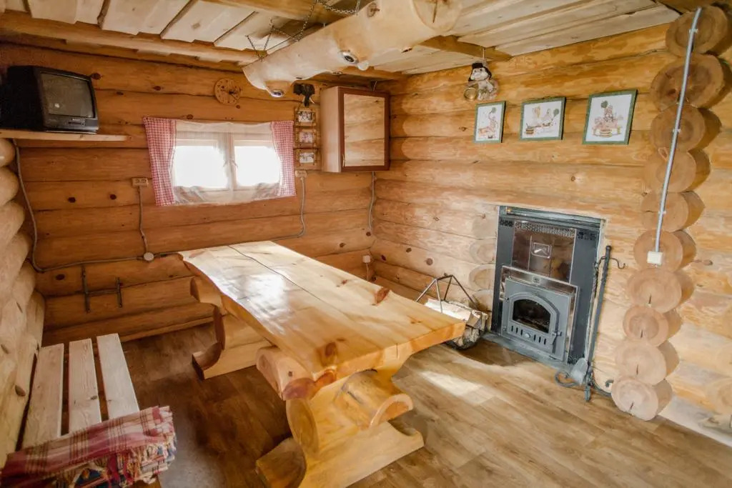 Гостевой дом Сосновка - фото 24